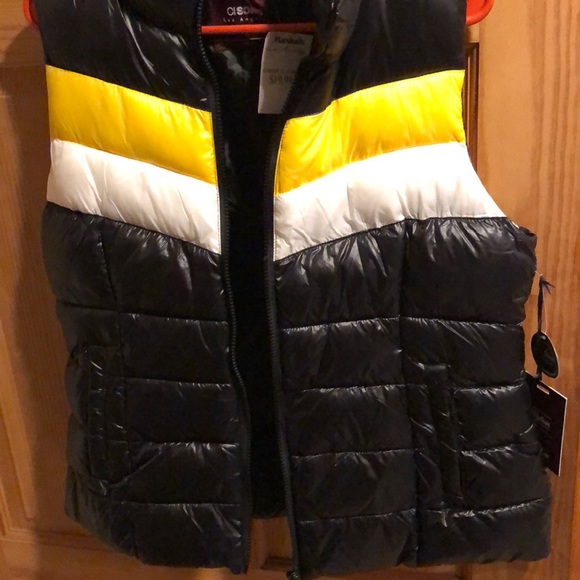 Cisono outerwear - Picture 7 of 8